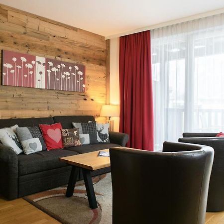 Apartment Adler Resort By Alpin Rentals - Incl Summercard Kaprun Exteriér fotografie