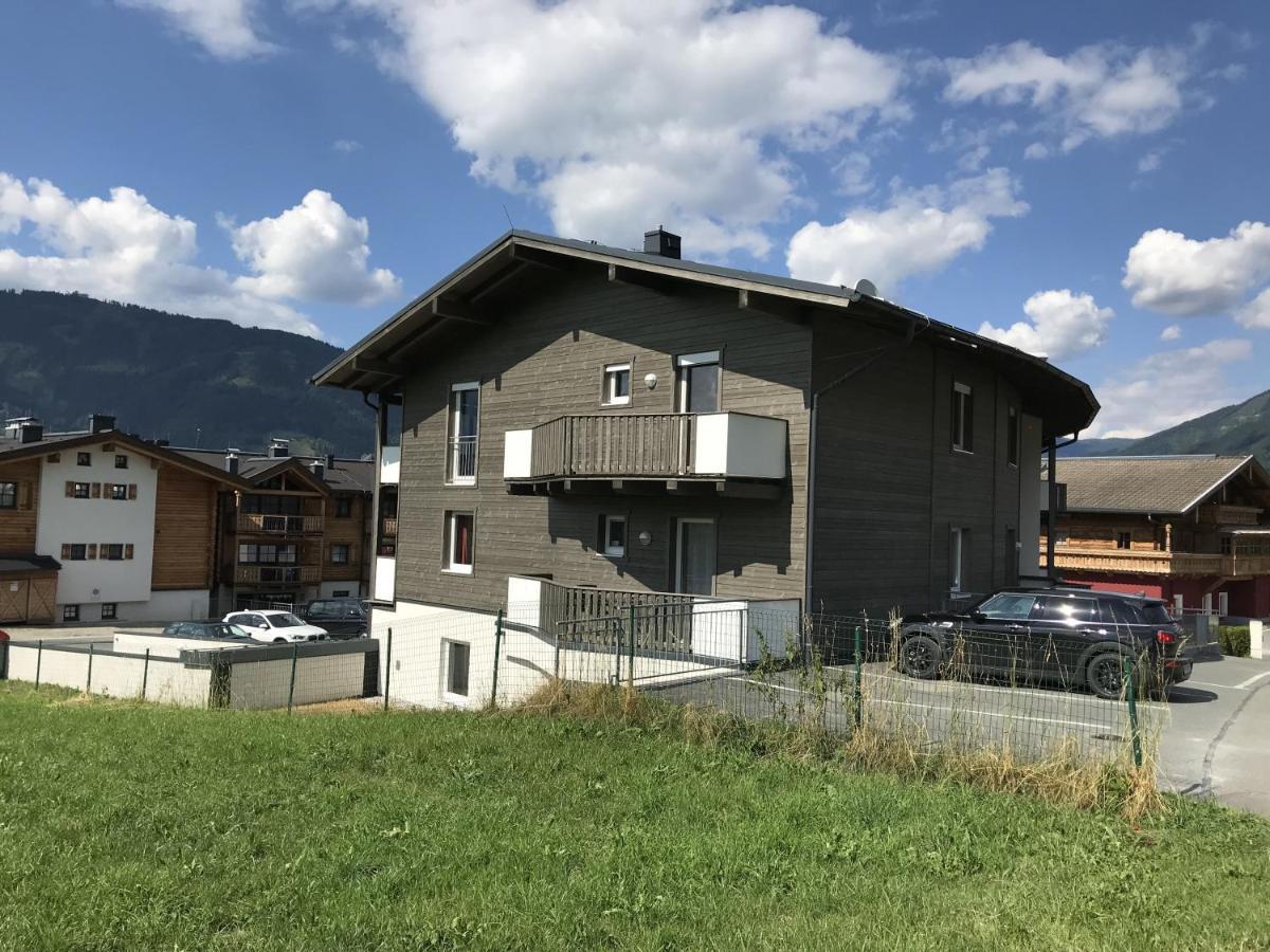 Apartment Adler Resort By Alpin Rentals - Incl Summercard Kaprun Exteriér fotografie