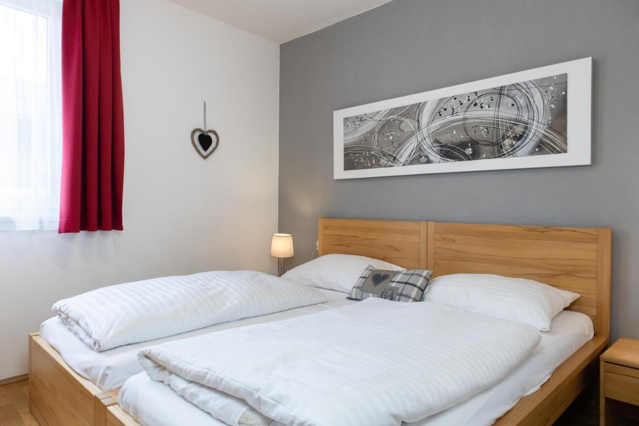 Apartment Adler Resort By Alpin Rentals - Incl Summercard Kaprun Exteriér fotografie