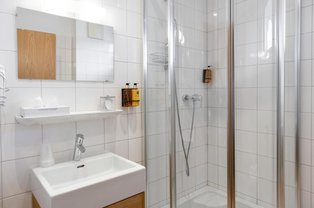 Apartment Adler Resort By Alpin Rentals - Incl Summercard Kaprun Exteriér fotografie