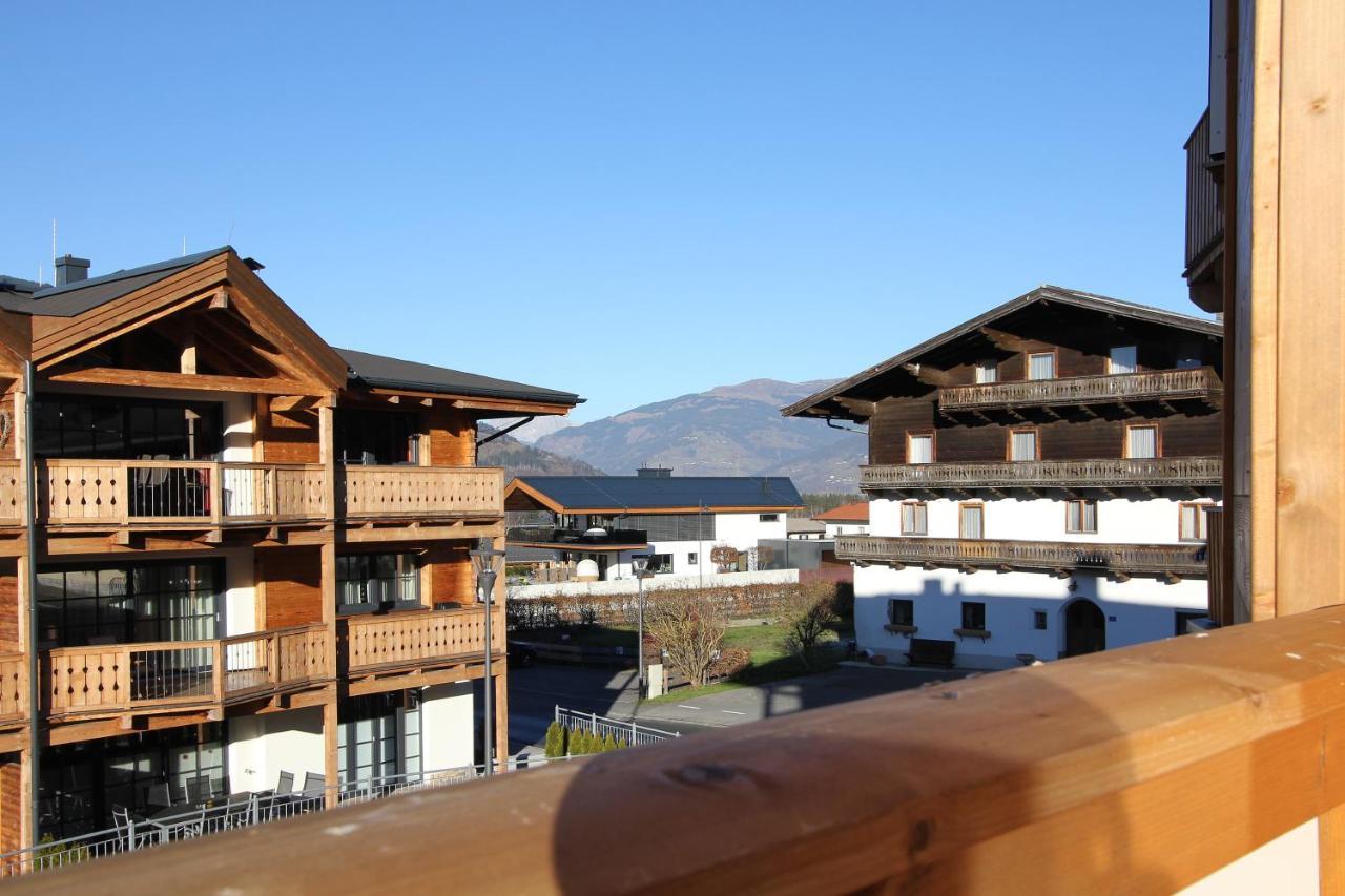 Apartment Adler Resort By Alpin Rentals - Incl Summercard Kaprun Exteriér fotografie