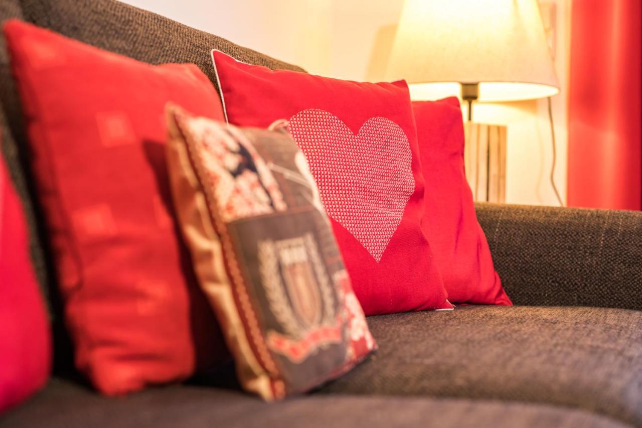 Apartment Adler Resort By Alpin Rentals - Incl Summercard Kaprun Exteriér fotografie